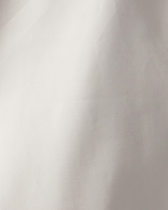 Acne Studios Sweater Zip Logo Taupe 34