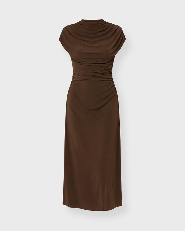 VIVEH Dress Talia Mocca 34