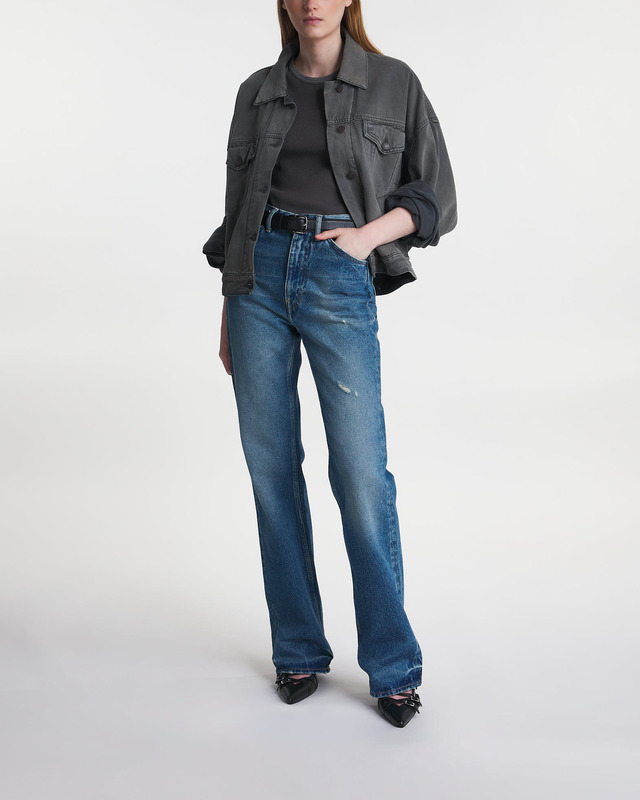 Acne Studios Tank Top Grå XL