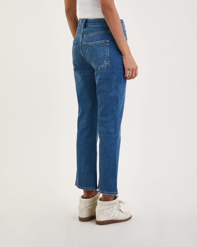IVY Jeans Frida Napoli Blue Denim 31