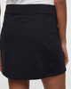 J Lindeberg Golf Skirt Amelie Mid Black XL