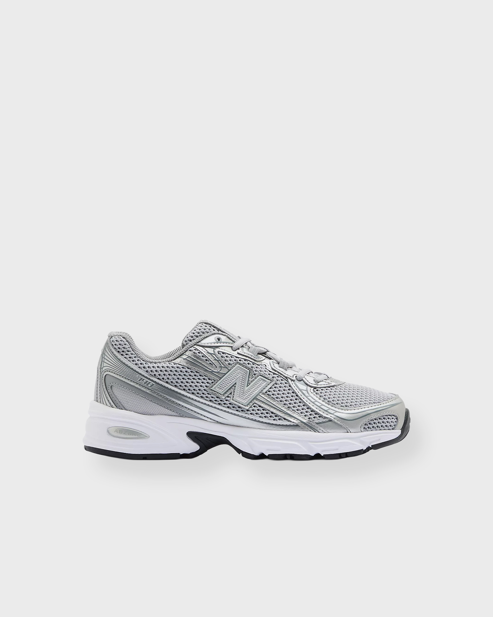 New Balance Women's Grey Eur 37
