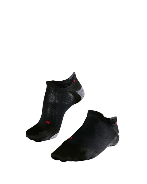 Sport sock RU5 Invi Black 1
