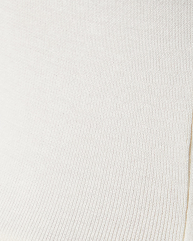 Almada Label Koffta Lili Rib Cashmere Creme L