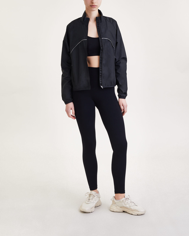 Casall Sport bh Strappy Sports  Svart XS