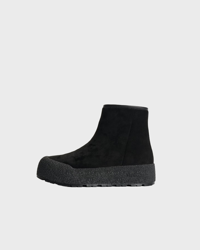 Boots Anchor Hybrid W Black EUR 41