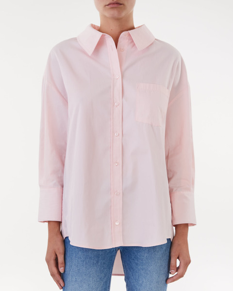 MIKA SHIRT Rosa 1