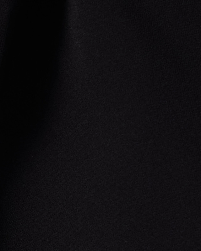 Malina Top Sutton Cut Out Black 42