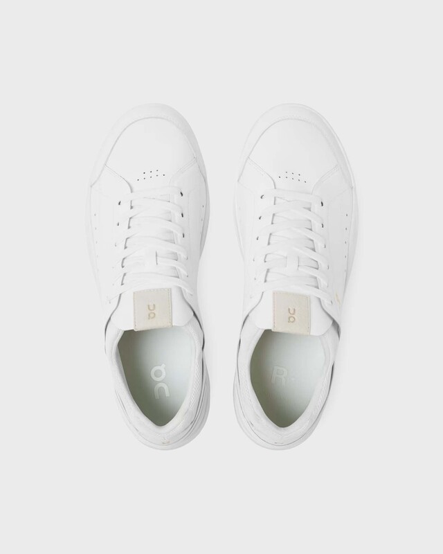 On Sneakers The Roger Centre Court Multicolor 8 (EU 39)