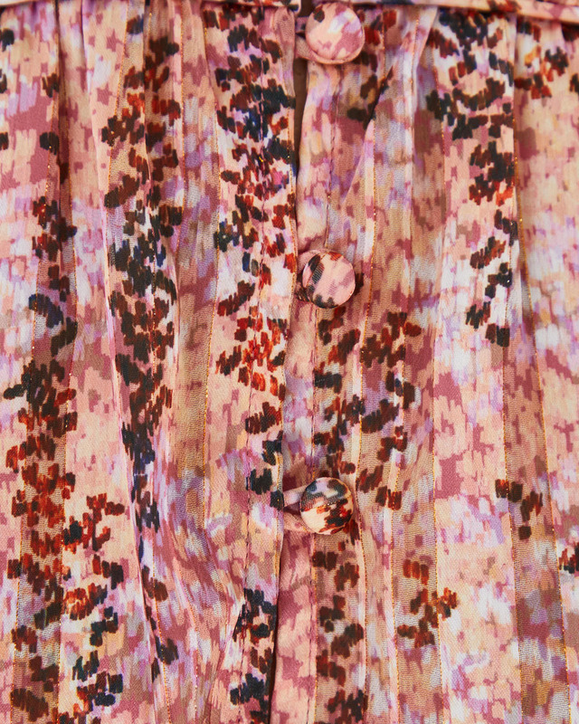 Dante6 Top Gilby Printed  Multicolor 4 (L)