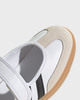 Adidas Sneakers Samba Jane W Vit/svart UK 3,5 (EUR 36)