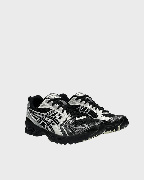 Joggesko GEL-KAYANO 14 Svart/creme 2