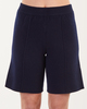 LISA YANG Cashmere Maris Shorts Navy 2 (M-L)