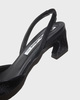 Acne Studios Klackskor Slingback Svart EUR 36