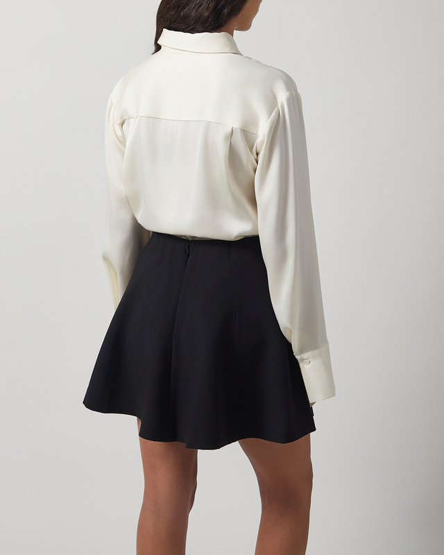 Wakakuu Icons Kjol Mia Mini Svart S