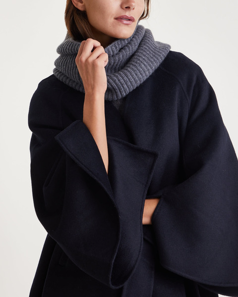 Snood London Grey ONESIZE 1