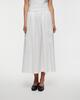 Stylein Skirt Jorina White M