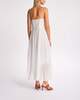 Isabel Marant Dress Erika White FR 40 (EUR 38)