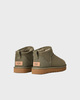 UGG W Classic Ultra Mini Grön US 6 (EUR 37)
