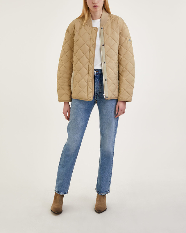 Moose Knuckles Jacket Queensway  XS