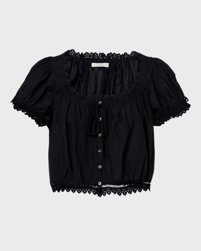 DÔEN NERA TOP L