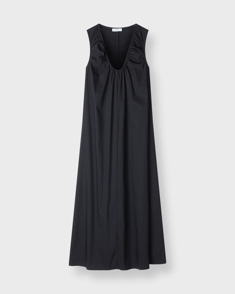 Dress Jaisie  Black 1