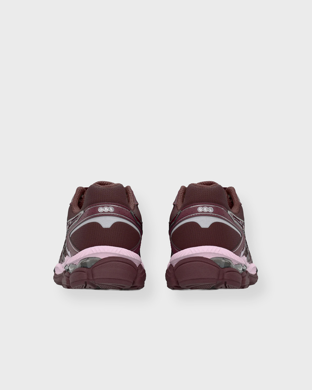 Asics Sneakers GEL-CUMULUS 16 Burgundy  EUR 36