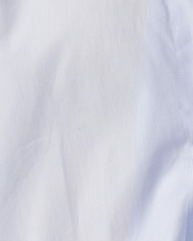 Dagmar Shirt Cropped Light blue 34