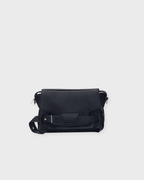 Bag Beacon Saddle Svart ONESIZE 1