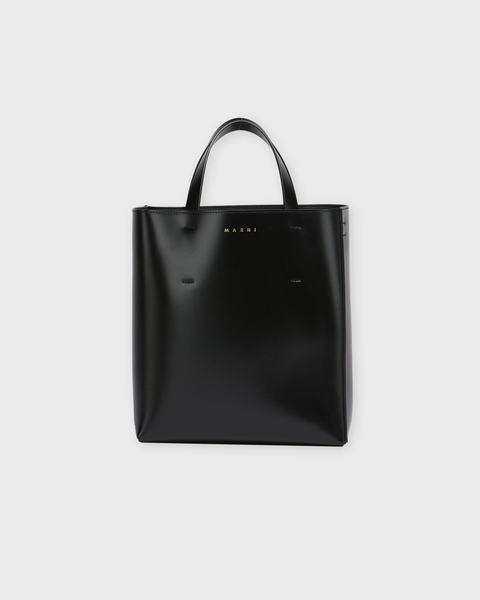 Bag Museo Tote Black ONESIZE 1
