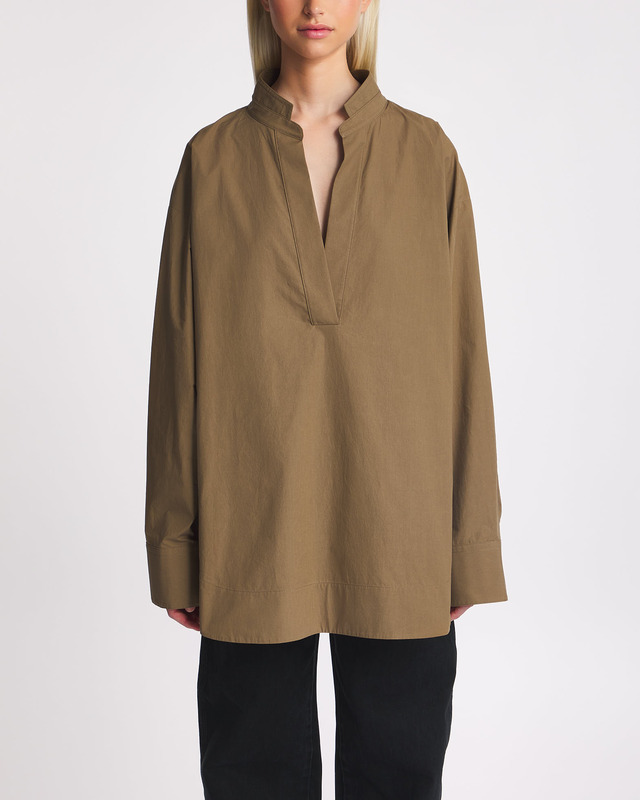 KHAITE Top Tito Toffee US 2 ( EUR 34)