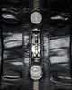 Acne Studios Bag Camero Camera Croco Black ONESIZE