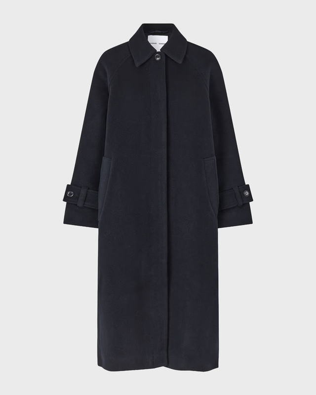 Kåpe Alma 14895 Navy L