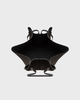 Yuzefi Toteveske Large Mochi Suede Brown ONESIZE