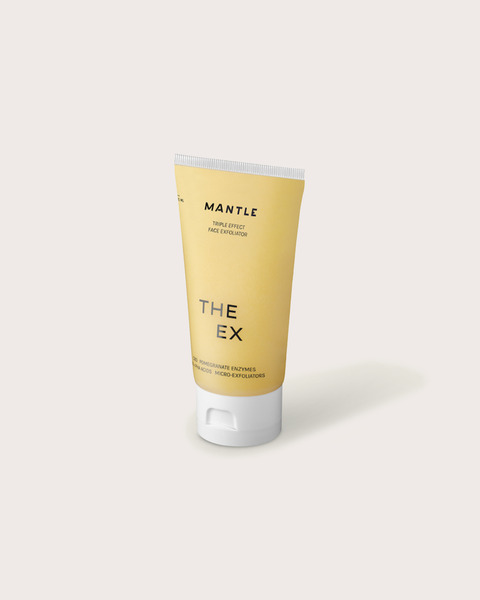 The Ex – CBD Exfoliator Vit ONESIZE 1