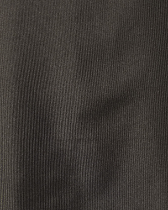 RÓHE Top Silk Scoop-neck 42