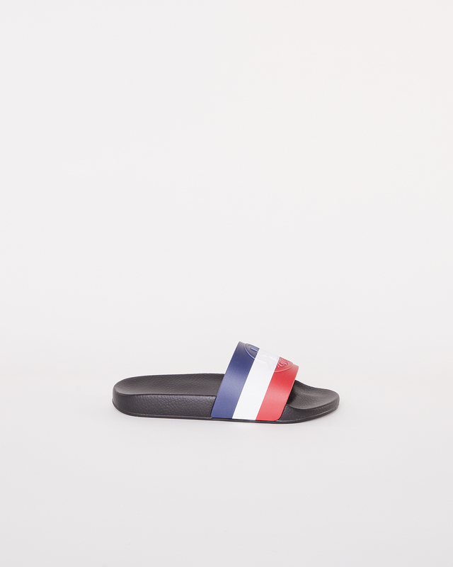 Moncler Sandaler jeanne Multicolor EUR 38