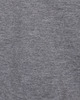Wakakuu Icons T-Shirt Cropped Padded Grå L