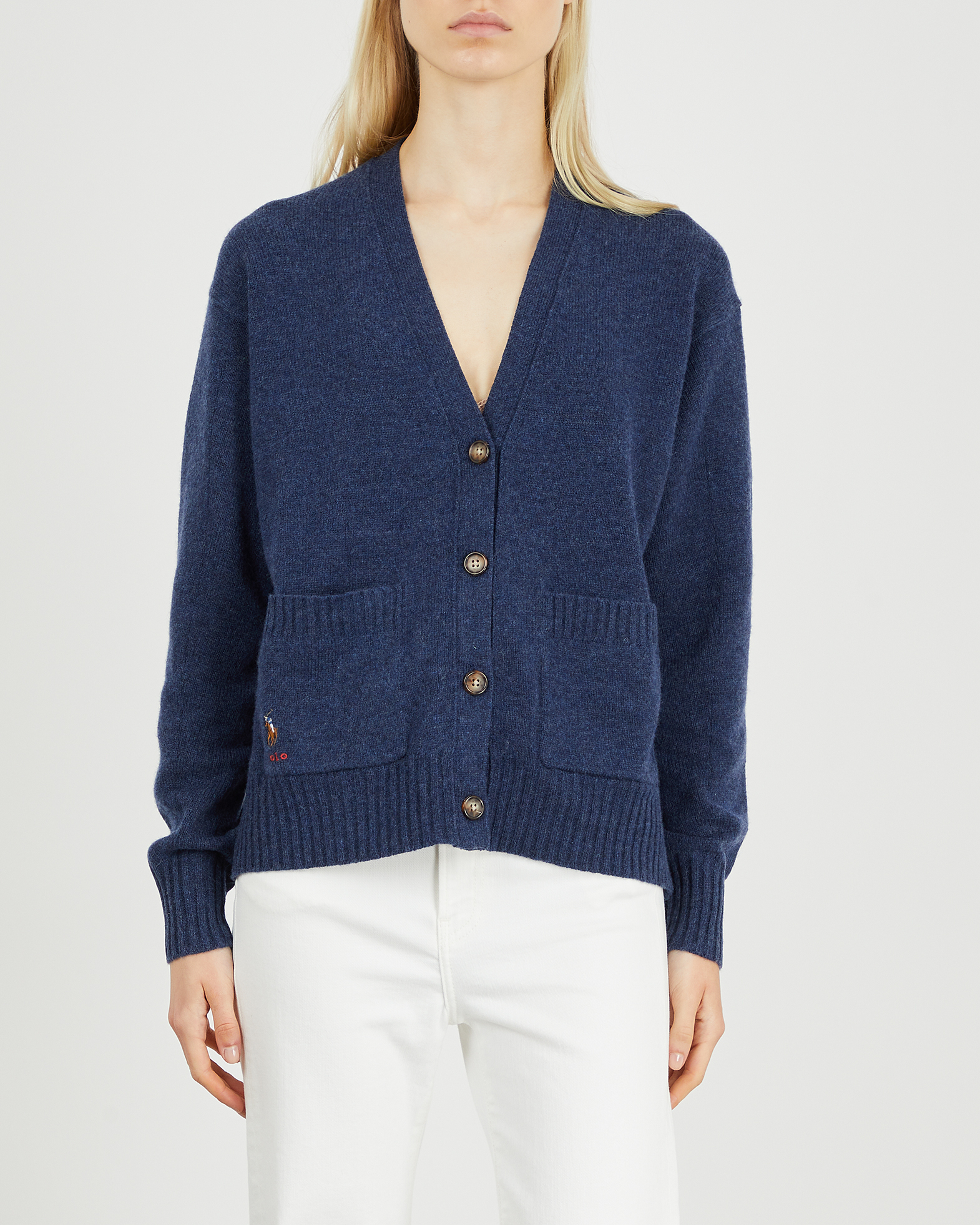 POLO Ralph Lauren - Cardigan Long 
