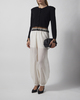 By Malene Birger Cardigan Shelly Svart S