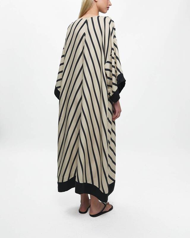 By Malene Birger Klänning Cicine  Stripe 34