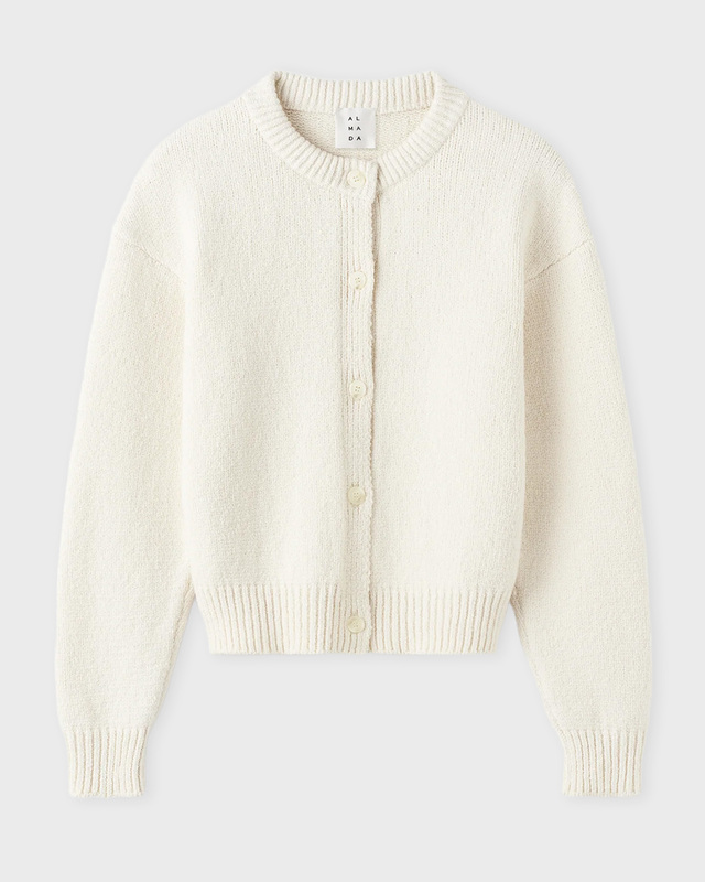 Almada Label  Kofta Kai Shell L