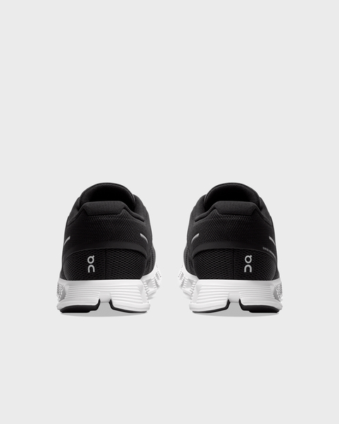 Cloud 5 Black/White W Svart/vit 2
