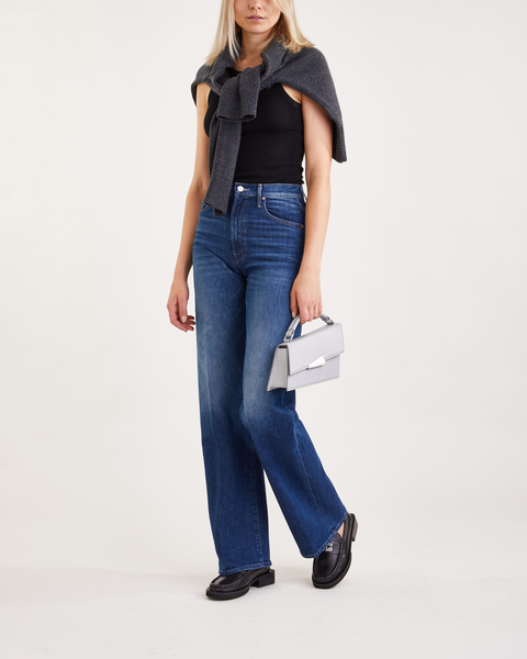 Jeans The Lasso Heel Denim 2