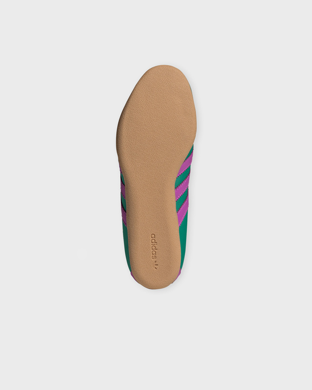 Adidas Sneakers Tokyo W Grön UK 4 (EUR 36 2/3)