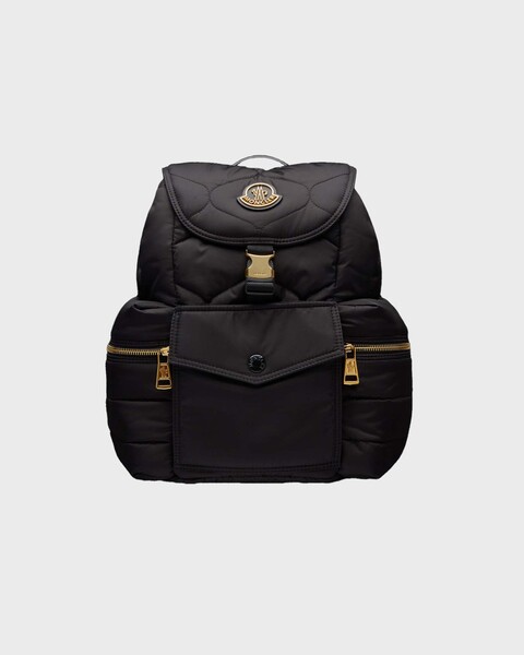 Astro Backpack Svart ONESIZE 1