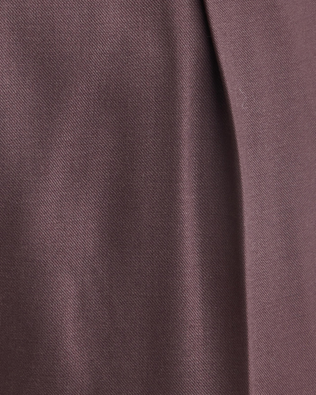 Max Mara Studio Byxor Briose Grå/brun IT 38 (EUR 34)
