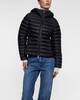 Moncler Jacka Ige Svart MONCLER 2 (M)