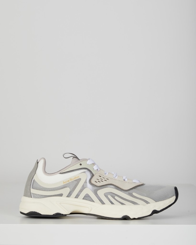 Acne Studios Sneakers N3W W White EUR 36
