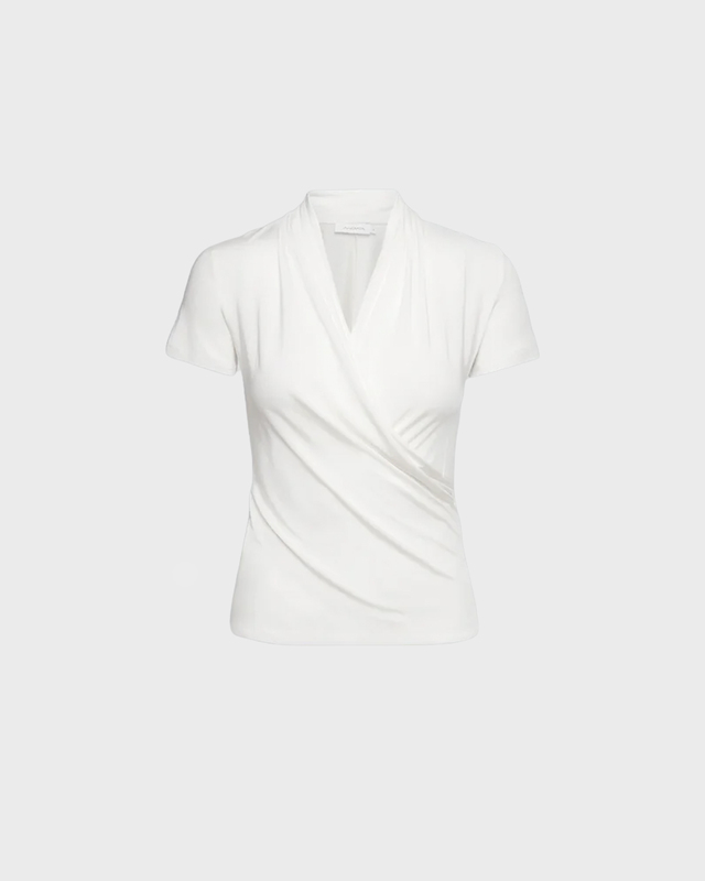 Andiata Topp Fifi P Cream XS